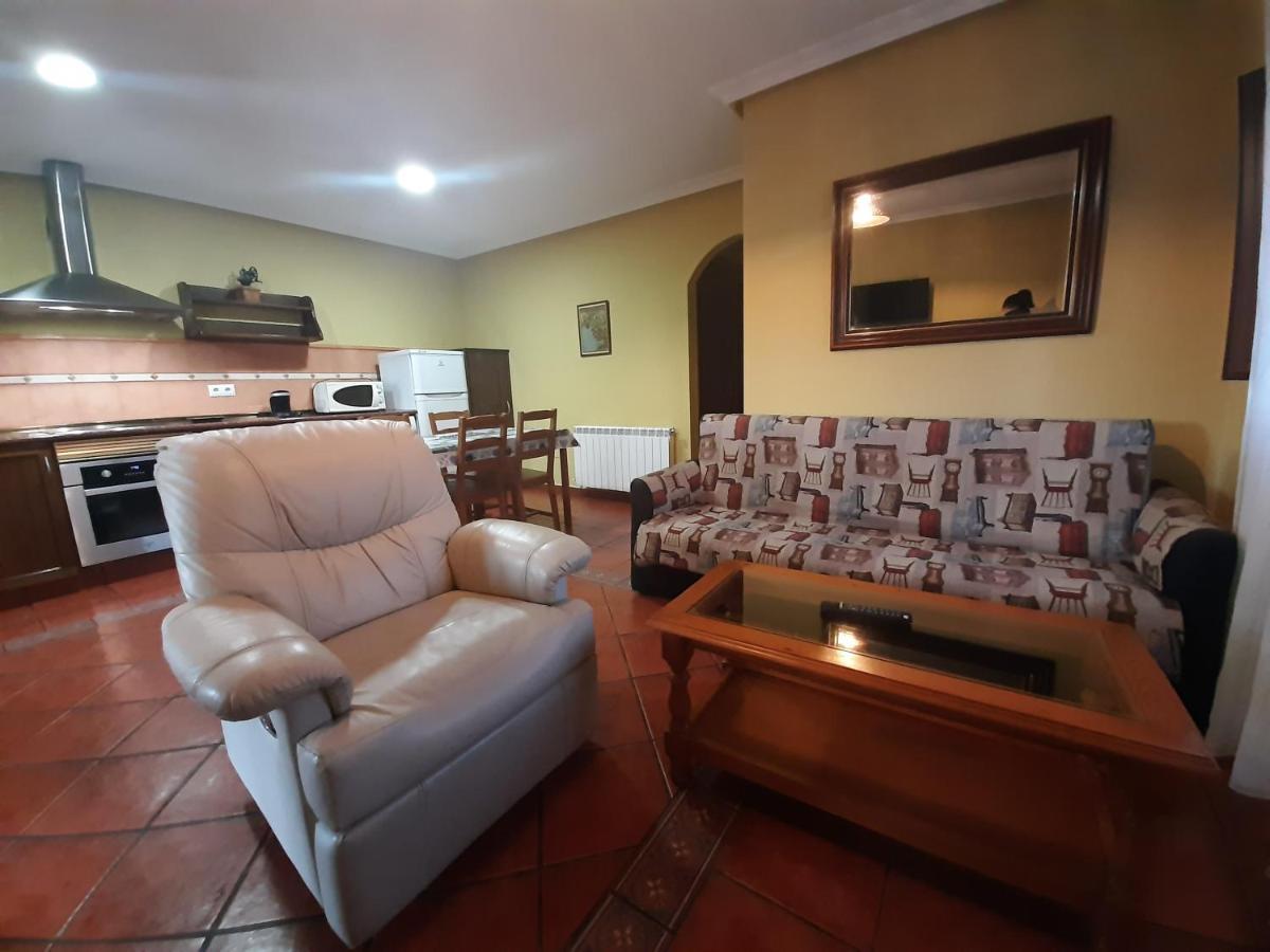 Apartamentos Esqueiro San Cosme Zimmer foto